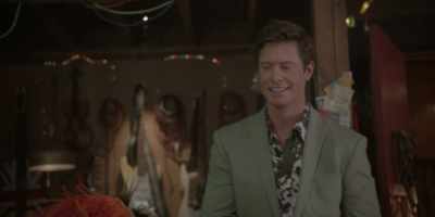 (CHUCKLING) - The Muppets Mayhem