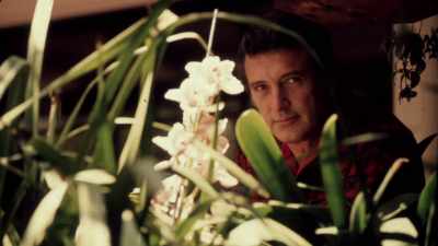 (chuckling) - Rock Hudson: All That Heaven Allowed