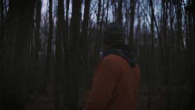 [chuckling] - Secrets of the Sasquatch