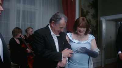 (chuckling) - The Reluctant Royal