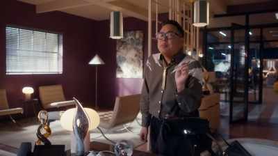 (chuckling) - The Z-Suite