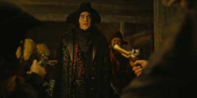 [chuckling] - The Completely Made-Up Adventures of Dick Turpin