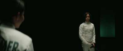 (Chuckling) - Balestra