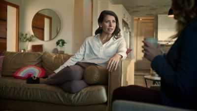 [chuckling] - Deadly Wives Club