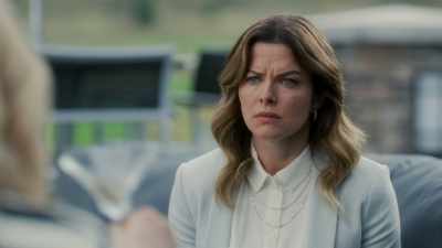 [chuckling] - Deadly Wives Club