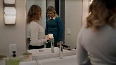 [chuckling] - Deadly Wives Club