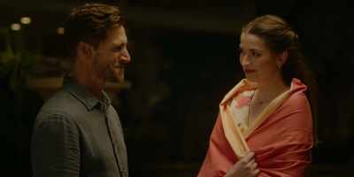(chuckling) - For Love & Honey