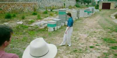 (chuckling) - For Love & Honey