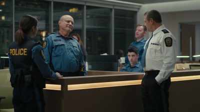 [chuckling] - Allegiance