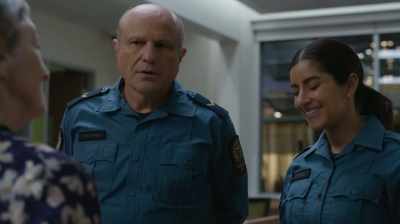 [chuckling] - Allegiance