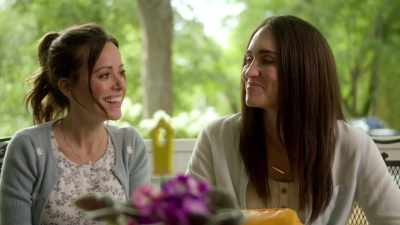 [chuckling] - My Husband's Seven Wives
