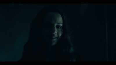 [chuckling] - The Haunting of Hill House