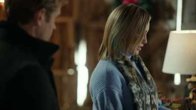 (chuckling) - A Royal Christmas Crush