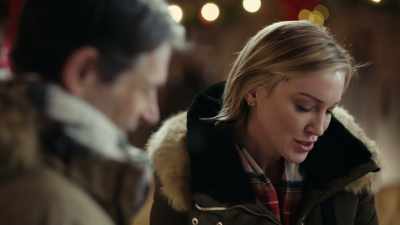 (chuckling) - A Royal Christmas Crush
