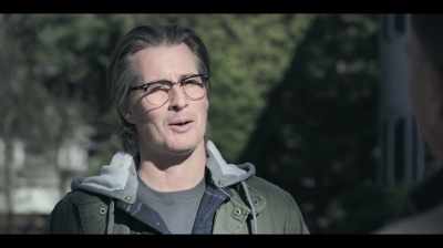(Chuckling) - The Amityville Curse