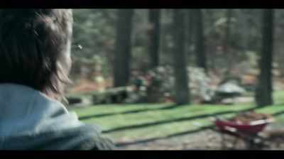 (Chuckling) - The Amityville Curse