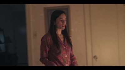(Chuckling) - The Amityville Curse