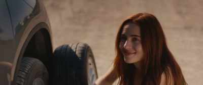 (chuckling) - Polarized