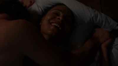 [chuckling] - The Affair
