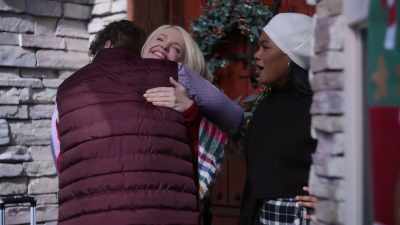 [chuckling] - The Holiday Proposal Plan