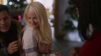 [chuckling] - The Holiday Proposal Plan