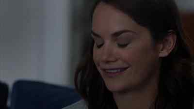 [chuckling] - The Affair