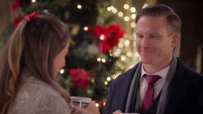 (chuckling) - Meet Me Under the Mistletoe