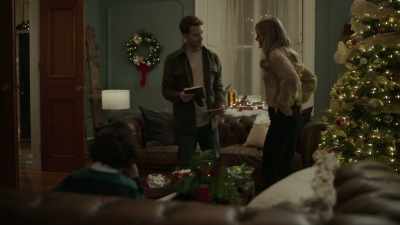 (chuckling) - Christmas by Design