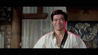 (Chuckling) - The Final Game of Death