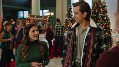 (chuckling) - The Jinglebell Jubilee
