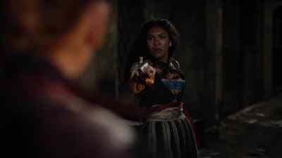 (Chuckling) - The Musketeers