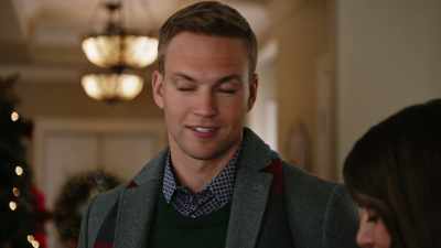 (chuckling) - The Jinglebell Jubilee
