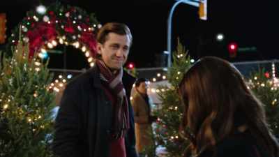 (chuckling) - The Jinglebell Jubilee
