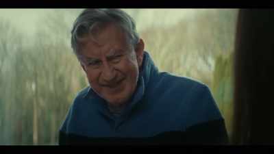 (chuckling) - Obituary