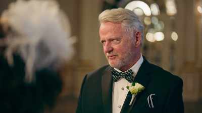 [chuckling] - Daughter of the Bride