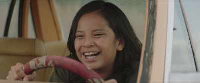 [chuckling] - Frybread Face and Me
