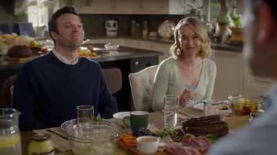 -[chuckling] - The Wedding Contract