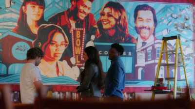 [chuckling] - Love, Classified