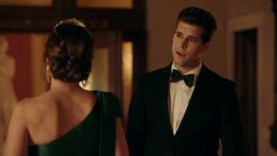 [chuckling] - The Princess and the Bodyguard