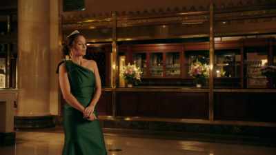 [chuckling] - The Princess and the Bodyguard