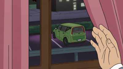 [chuckling] - Beavis and Butt Head Do the Universe