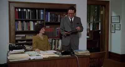 (CHUCKLING) - National Lampoon's Animal House