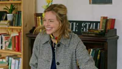 (chuckling) - The Presence of Love