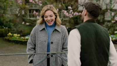 (chuckling) - The Presence of Love