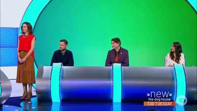 (CHUCKLING) - Would I Lie to You?