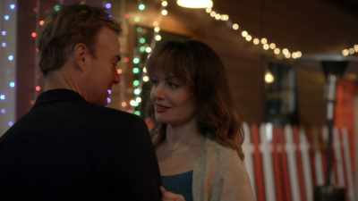 (chuckling) - The Enchanted Christmas Cake