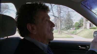 [chuckling] - Kurt Vonnegut: Unstuck in Time