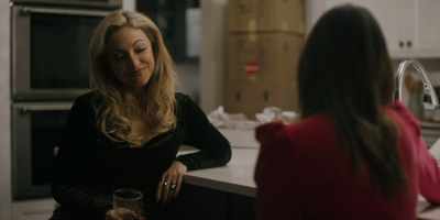 [chuckling] - Soccer Mom Madam