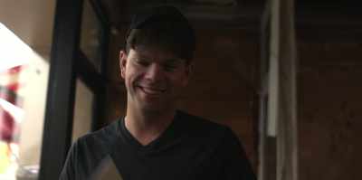 [chuckling] - Safe House