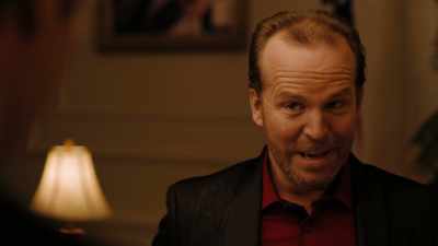 (chuckling) - Match Made in Mistletoe
